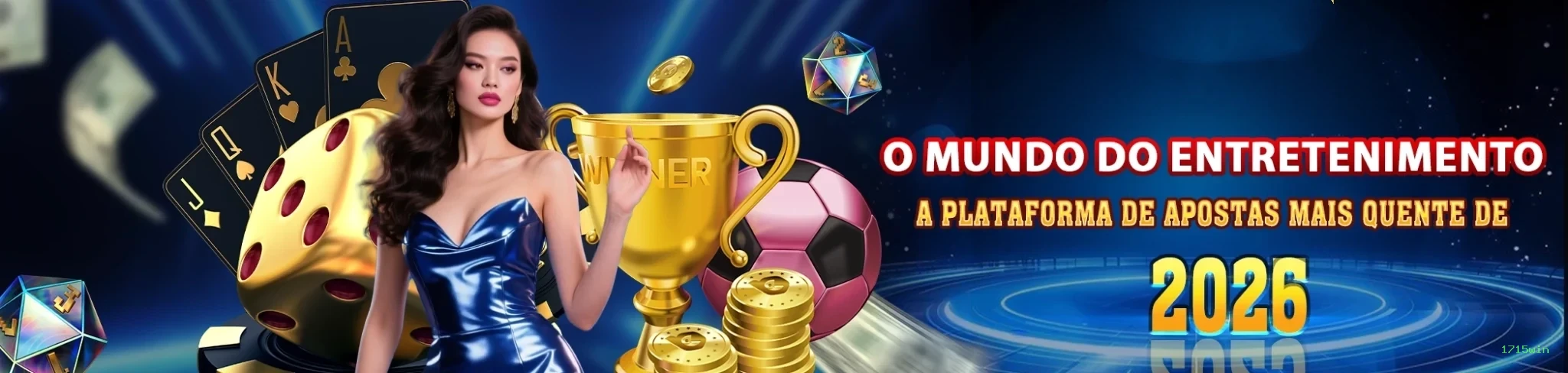 Apostas esportivas da 1715win com odds competitivas
