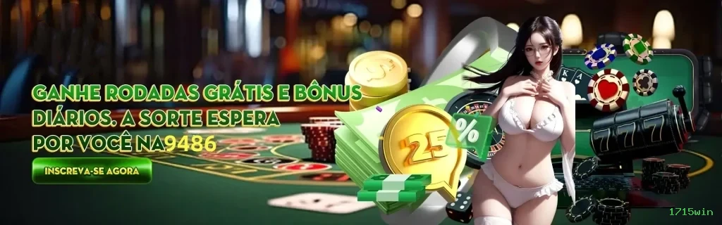 Cadastro rápido e seguro na 1715win